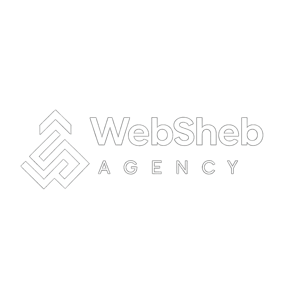 WebSheb Logo
